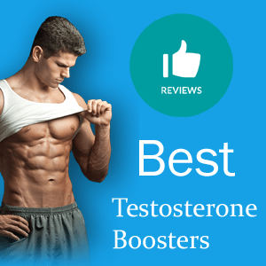 Best Testosterone Boosters