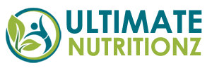 Ultimate Nutritionz Logo
